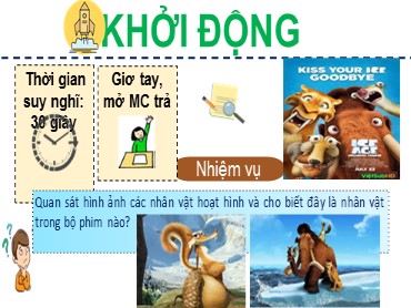 Bài giảng Địa lí 6 Sách Chân trời sáng tạo - Bài 14: Biến đổi khí hậu và ứng phó với biến đổi khí hậu