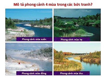 Bài giảng Địa lí 6 Sách Kết nối tri thức - Bài 8: Chuyển động của Trái Đất quay quanh Mặt Trời và hệ quả