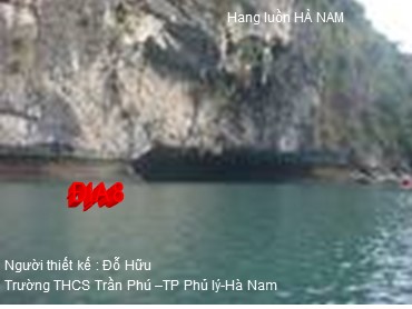 Bài giảng Địa lí Lớp 8 - Bài 22: Việt Nam Đất nước, con người