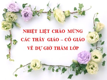 Bài giảng Ngữ văn 6 (Cánh diều) - Bài 3: Kí - Tiết 44: Luyện nói và nghe: Kể về một kỉ niệm của bản thân