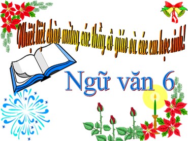 Bài giảng Ngữ văn 6 (Cánh diều) - Bài 3: Kí - Văn bản: Đồng Tháp Mười mùa nước nổi (Văn Công Hùng)