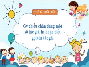 Bài giảng Ngữ văn 6 (Cánh diều) - Bài 4: Văn bản nghị luận - Văn bản 1: Nguyên Hồng-Nhà văn của những người cùng khổ (Nguyễn Đăng Mạnh)