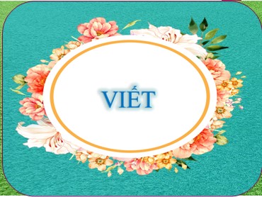 Bài giảng Ngữ văn 6 (Chân trời sáng tạo) - Bài 8: Những góc nhìn cuộc sống - Viết