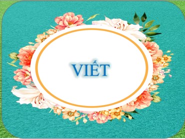 Bài giảng Ngữ văn 6 (Kết nối tri thức) - Bài 3: Yêu thương và chia sẻ - Nói và viết