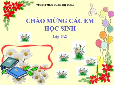 Bài giảng Ngữ văn 6 - Tiết 103: Văn bản: Lượm (Tố Hữu)