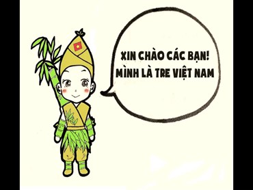 Bài giảng Ngữ văn 6 - Tiết 113, 114: Cây tre Việt Nam (Thép Mới)