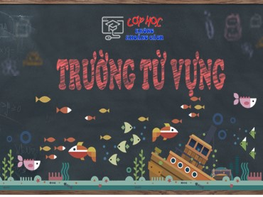 Bài giảng Ngữ văn 8 - Bài: Trường từ vựng - Trương Thụy Thanh Tuyết