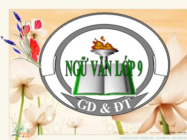 Bài giảng Ngữ văn 9 - Bài 15: Chiếc lược ngà (trích)