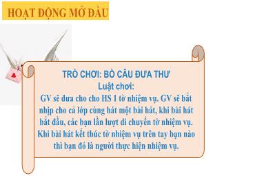 Bài giảng Toán 6 - Chương 1, Bài 13: Bội chung và bội chung nhỏ nhất (Tiết 2) - Đặng Thị Mai
