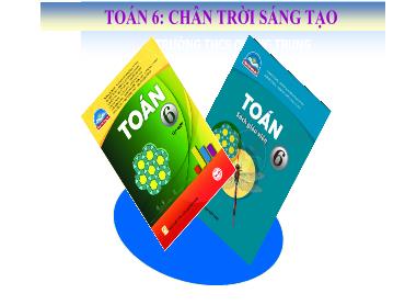 Bài giảng Toán 6 CTST - Chương 1, Bài 1: Tập hợp, phần tử của tập hợp (Tiết 2)