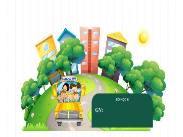 Bài giảng Toán 6 - Chương 6, Bài 23: Mở rộng phân số. Phân số bằng nhau Bài giảng Toán 6 - Chương 6, Bài 23: Mở rộng phân số. Phân số bằng nhau