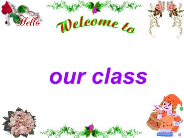 Bài giảng Tiếng Anh 7 - Tuần 2, Unit 1: Back to school - B. Names and Addresses (B1-B7) (Dương Hữu Dũng)
