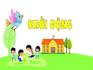 Bài giảng Tiếng Việt 3 - Nghe Viết: Chim chích bông - NH 2024-2025 (Lê Thị Thúy Ngân)