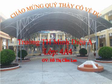 Bài giảng Tiếng Việt 4 - Tuần 14: Tập đọc Chú đất nung