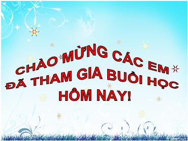 Bài giảng Địa lí 7 - Bài: Khu vực Trung Á, Tây Á - Trường THCS Thái Sơn