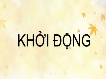 Bài giảng Giáo dục công dân 8 (Kết nối tri thức) - Bài 1: Tự hào về truyền thống dân tộc Việt Nam - Trường THCS Thái Sơn