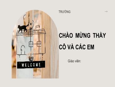 Bài giảng Hoạt động trải nghiệm 6 (Kết nối tri thức) - Tuần 31, Bài: Trải nghiệm nghề truyền thống - Trường THCS Thái Sơn