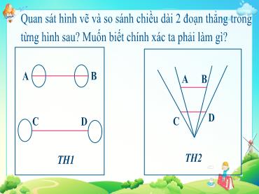 Bài giảng Khoa học tự nhiên 6 (Kết nối tri thức) - Bài 5: Đo độ dài - Trường THCS Thái Sơn
