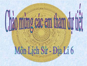 Bài giảng Lịch sử 6 (Kết nối tri thức) - Bài 17: Đấu tranh bảo tồn và phát triền văn hóa dân tộc thời Bắc thuộc - Trường THCS Thái Sơn