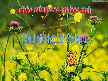 Bài giảng Lịch sử 6 (Kết nối tri thức) - Bài 20: Vương quốc Phù Nam - Trường THCS Thái Sơn