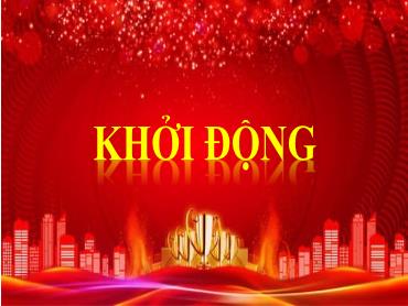 Bài giảng Lịch sử 9 (Kết nối tri thức) - Bài 11: Nước Mỹ và Tây Âu từ năm 1945 đến năm 1991 - Trường THCS Thái Sơn