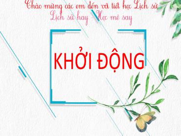 Bài giảng Lịch sử 9 (Kết nối tri thức) - Bài 8: Cách mạng tháng Tám năm 1945 - Trường THCS Thái Sơn