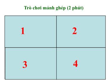 Bài giảng Mĩ thuật 9 - Bài 6: Thưởng thức mỹ thuật Chạm khắc gỗ đình làng Việt Nam - Trường THCS Thái Sơn