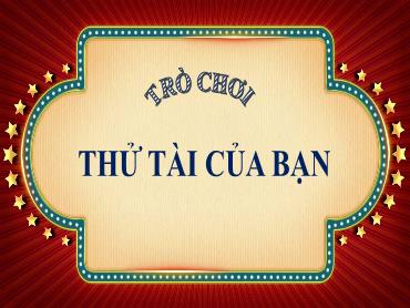 Bài giảng Ngữ văn 7 - Tiết 56+57, Bài: Ca Huế - Trường THCS Thái Sơn