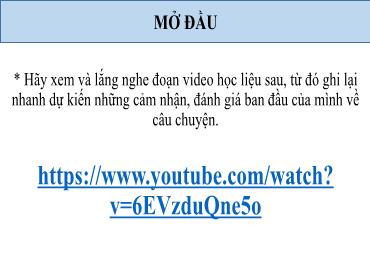 Bài giảng Ngữ văn 7 - Tiết 75, Bài: Đẽo cày giữa đường - Trường THCS Thái Sơn