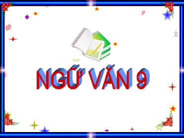 Bài giảng Ngữ văn 9 - Tiết 99: Nghị luận về một sự việc, hiện tượng đời sống - Trường THCS Thái Sơn