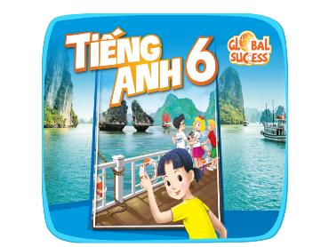Bài giảng Tiếng Anh 6 (Global success) - Unit 1: My new school, Lesson 3 - Trường THCS Thái Sơn