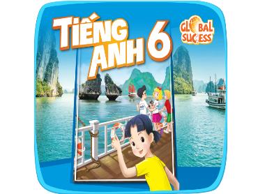Bài giảng Tiếng Anh 6 (Global Success) - Unit 2: My house, Lesson 2 - Trường THCS Thái Sơn