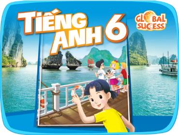 Bài giảng Tiếng Anh 6 (Global success) - Unit 6: Our Tet holiday, Lesson 3 - Năm học 2021-2022 - Trường THCS Thái Sơn