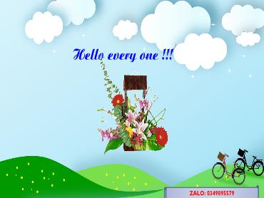 Bài giảng Tiếng Anh 7 (Global Success) - Unit 2: Healthy living, Lesson 5 - Trường THCS Thái Sơn