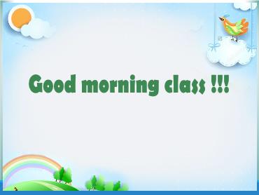 Bài giảng Tiếng Anh 8 (Global Success) - Unit 3: Teenagers, Lesson 2 - Trường THCS Thái Sơn