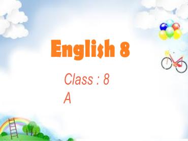 Bài giảng Tiếng Anh 8 (Global Success) - Unit 4: Ethnic groups of Viet Nam, Lesson 1: Getting started - Trường THCS Thái Sơn