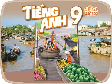 Bài giảng Tiếng Anh 9 (Global Success) - Unit 2: City life, Lesson 3 - Trường THCS Thái Sơn