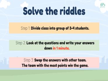 Bài giảng Tiếng Anh 9 (Global Success) - Unit 4: Remembering the past, Lesson 1 - Trường THCS Thái Sơn