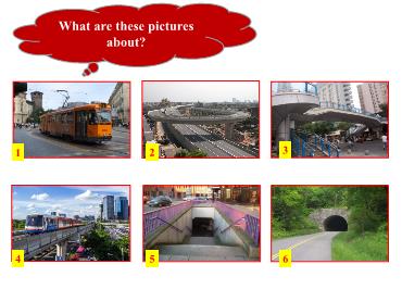 Bài giảng Tiếng Anh 9 - Unit 6: Viet Nam: Then and now, Lesson 2 - Trường THCS Thái Sơn