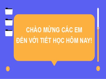 Bài giảng Toán 6 (Cánh diều) - Bài 10: Hai bài toán về phân số (2 tiết) - Trường THCS Thái Sơn