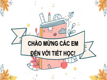 Bài giảng Toán 6 (Cánh diều) - Bài 2: Biểu đồ cột kép - Trường THCS Thái Sơn