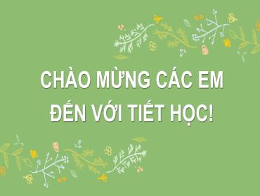 Bài giảng Toán 6 (Cánh diều) - Bài 2: So sánh các phân số. Hỗn số dương - Trường THCS Thái Sơn