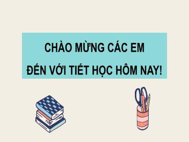 Bài giảng Toán 6 (Cánh diều) - Bài 9: Tỉ số. Tỉ số phần trăm - Trường THCS Thái Sơn