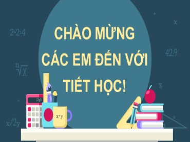 Bài giảng Toán 6 (Cánh diều) - Bài tập chương V (2 tiết) - Trường THCS Thái Sơn