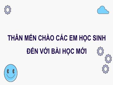 Bài giảng Toán 8 (Cánh diều) - Bài 2: Ứng dụng của định lí Thalès trong tam giác - Trường THCS Thái Sơn