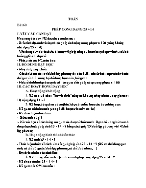 Giáo án Tiếng Việt + Toán + Hoạt động trải nghiệm Lớp 1 - Tuần 28 - Năm học 2021-2022 - Nguyễn Thị Thanh Mai